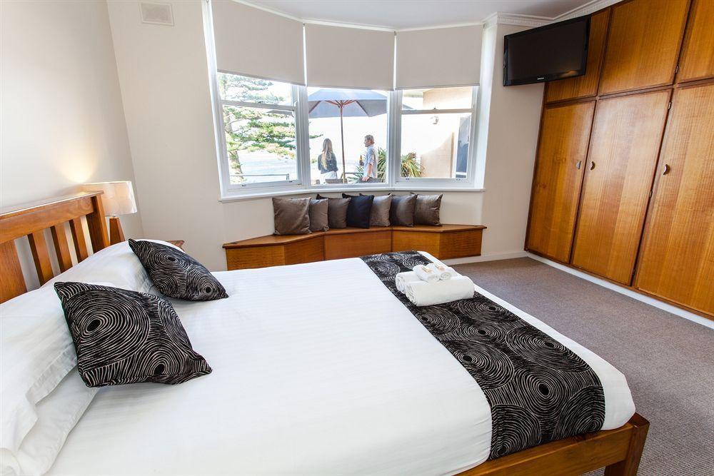 Bay 10 - Suites And Apartments Port Lincoln Dış mekan fotoğraf