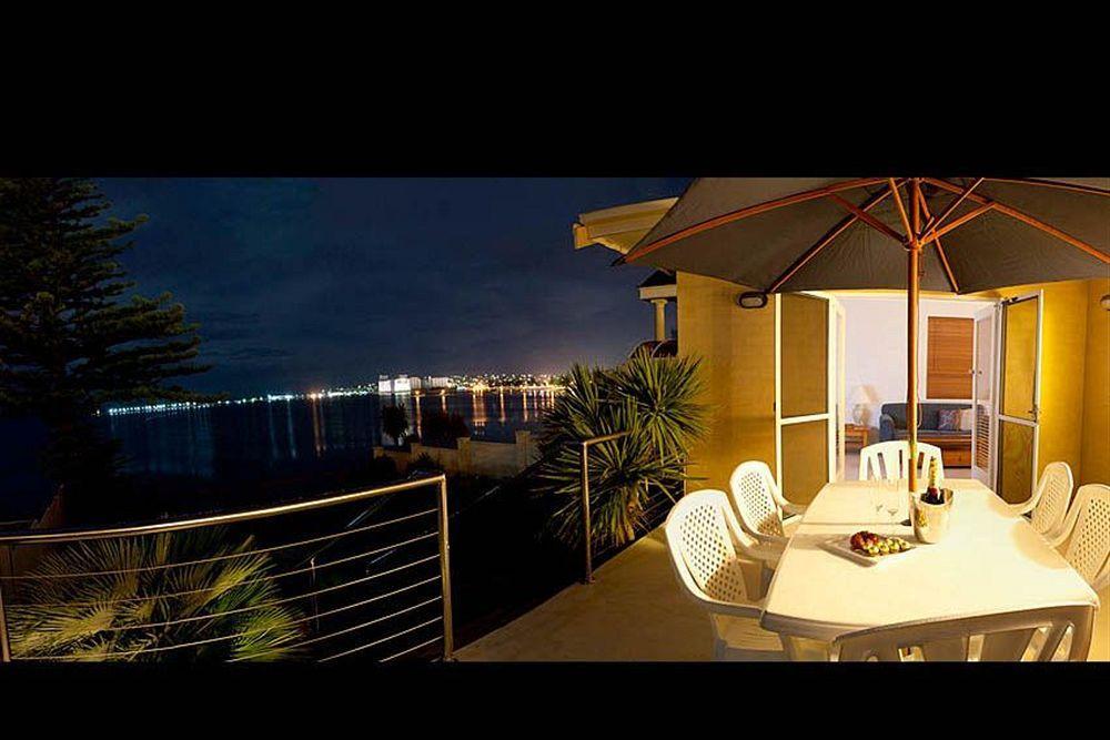 Bay 10 - Suites And Apartments Port Lincoln Dış mekan fotoğraf