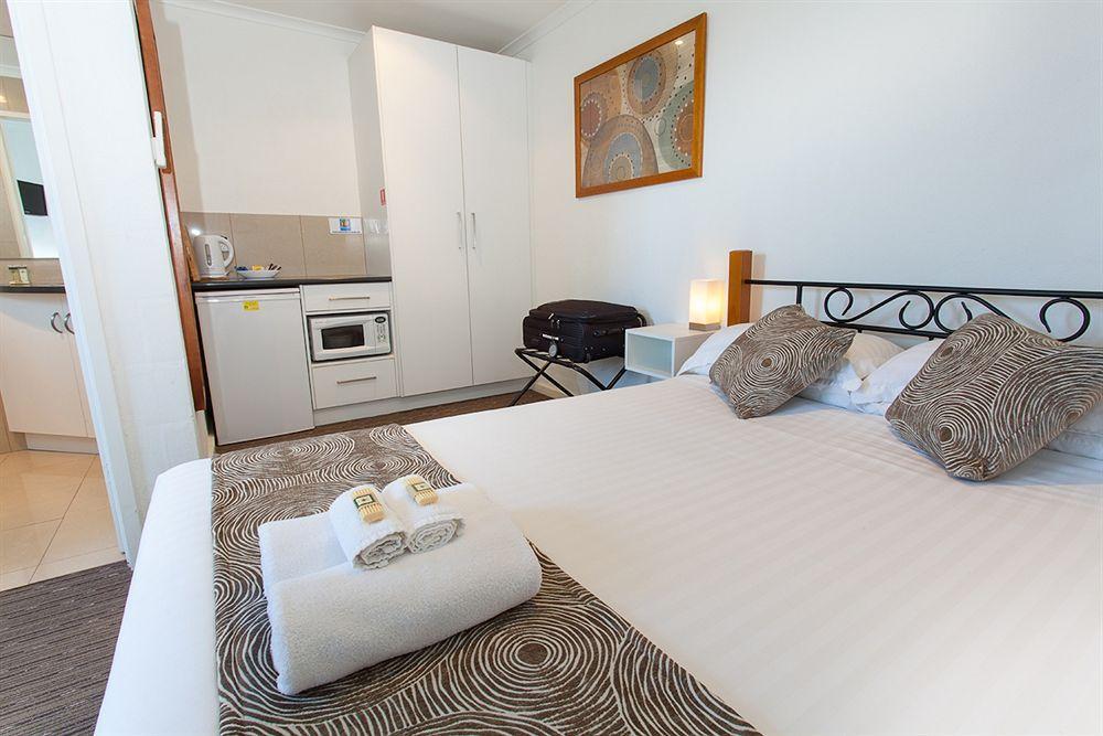 Bay 10 - Suites And Apartments Port Lincoln Dış mekan fotoğraf