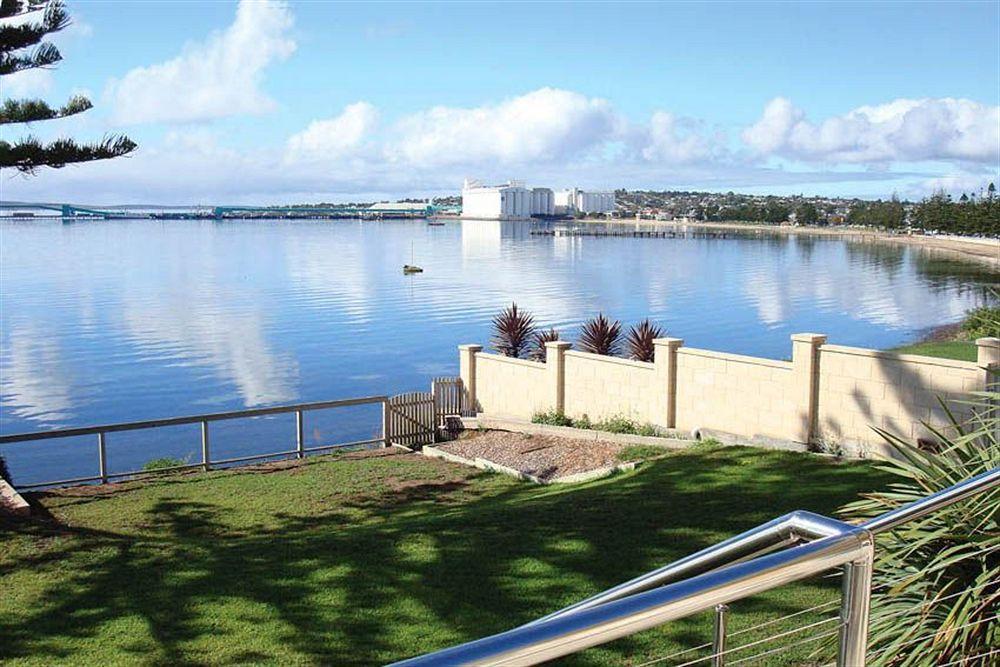 Bay 10 - Suites And Apartments Port Lincoln Dış mekan fotoğraf