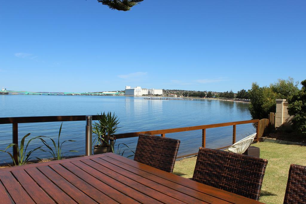 Bay 10 - Suites And Apartments Port Lincoln Dış mekan fotoğraf