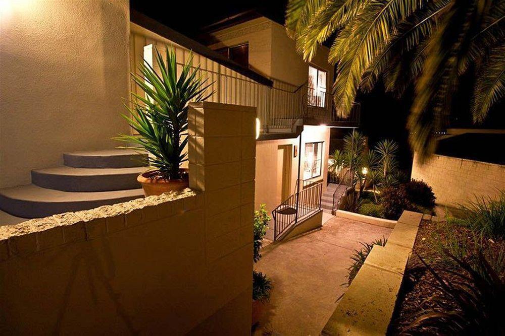 Bay 10 - Suites And Apartments Port Lincoln Dış mekan fotoğraf