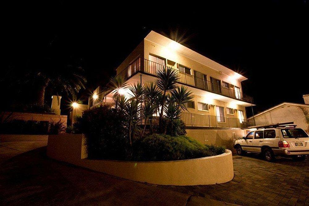 Bay 10 - Suites And Apartments Port Lincoln Dış mekan fotoğraf