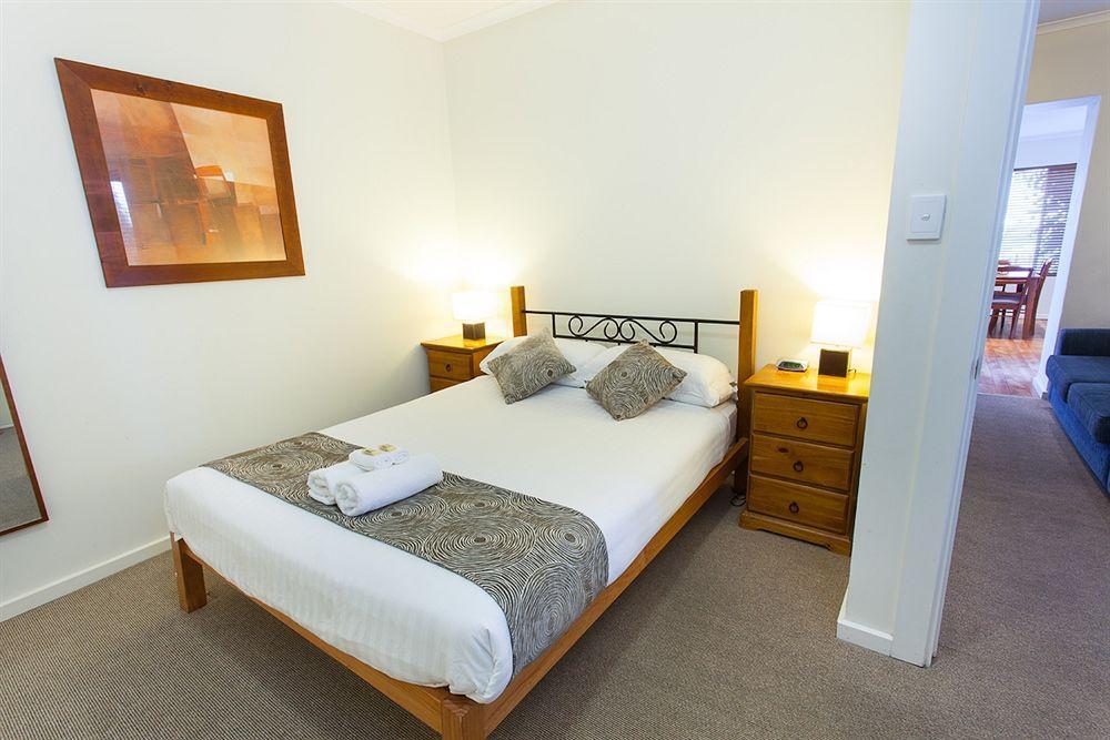 Bay 10 - Suites And Apartments Port Lincoln Dış mekan fotoğraf