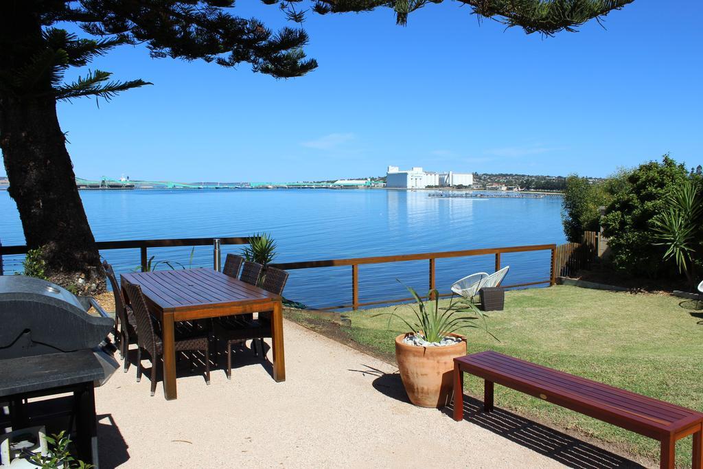 Bay 10 - Suites And Apartments Port Lincoln Dış mekan fotoğraf