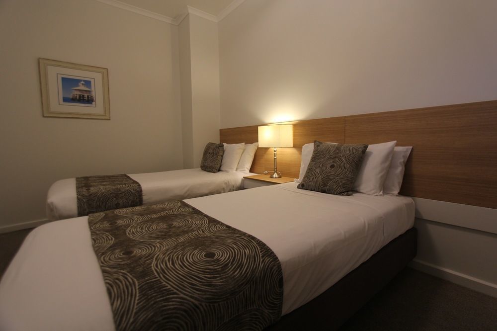 Bay 10 - Suites And Apartments Port Lincoln Dış mekan fotoğraf
