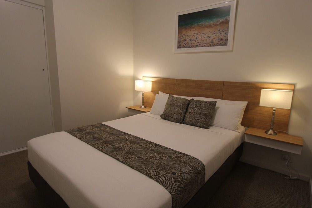 Bay 10 - Suites And Apartments Port Lincoln Dış mekan fotoğraf