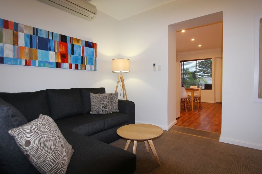 Bay 10 - Suites And Apartments Port Lincoln Dış mekan fotoğraf