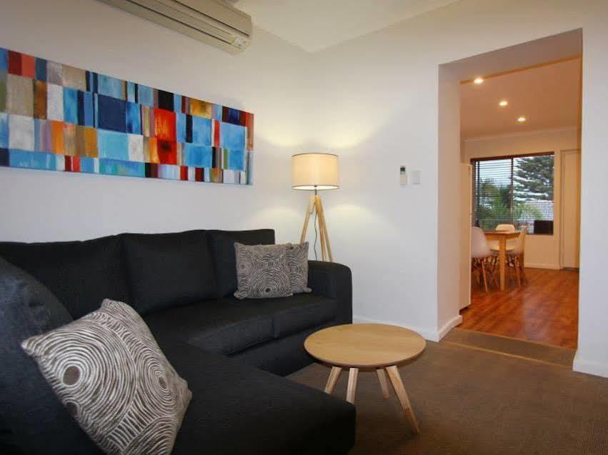 Bay 10 - Suites And Apartments Port Lincoln Dış mekan fotoğraf