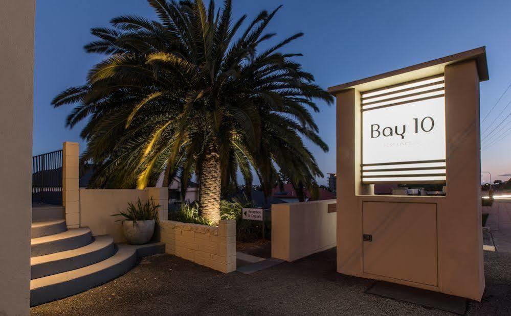 Bay 10 - Suites And Apartments Port Lincoln Dış mekan fotoğraf