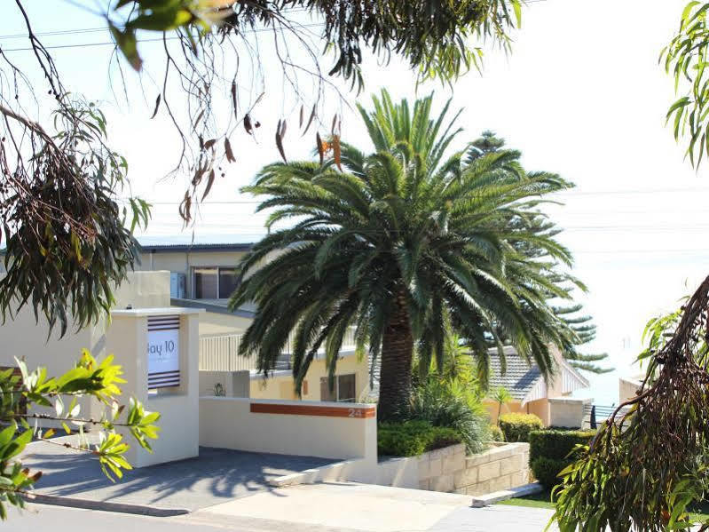Bay 10 - Suites And Apartments Port Lincoln Dış mekan fotoğraf