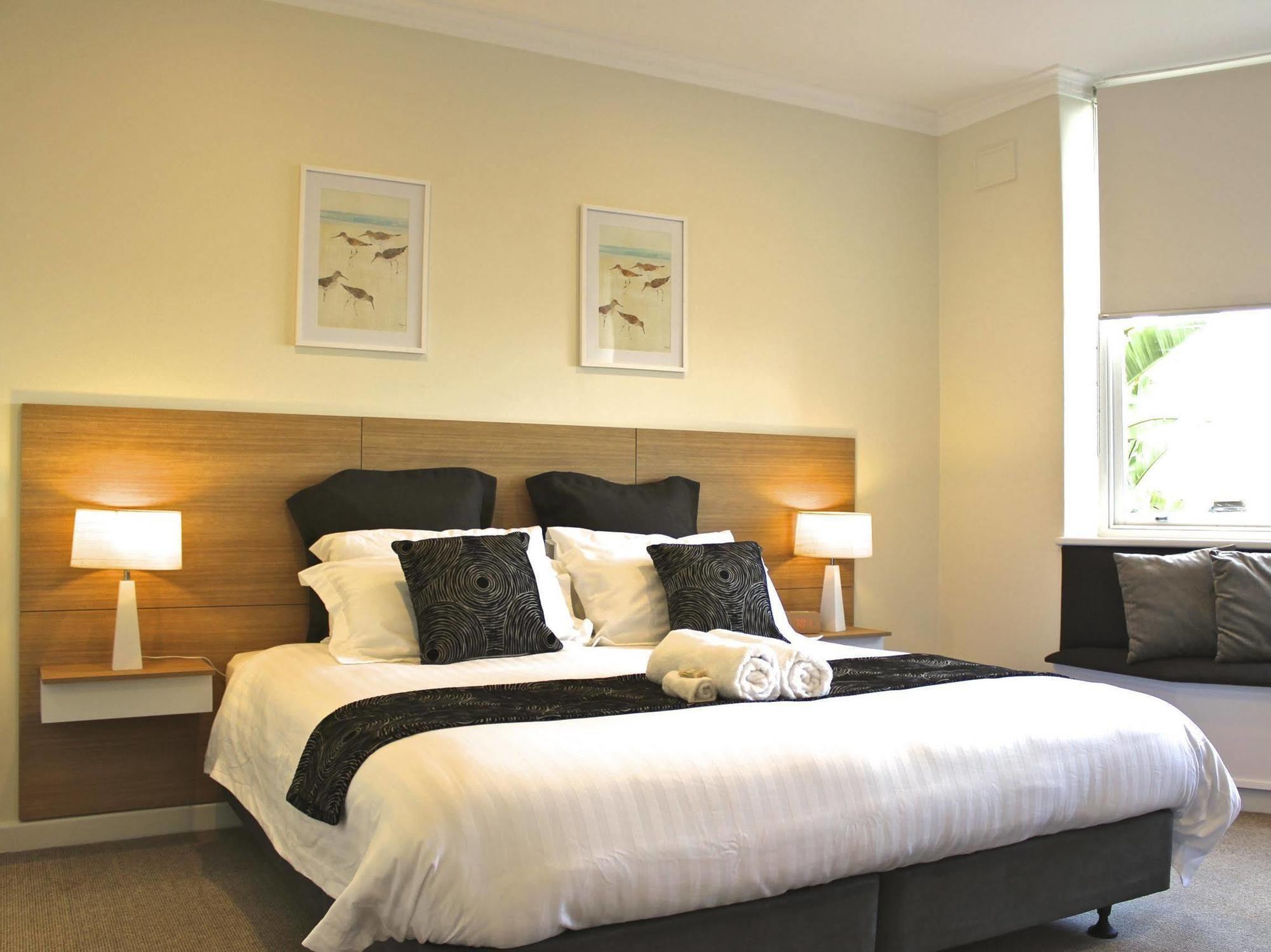 Bay 10 - Suites And Apartments Port Lincoln Dış mekan fotoğraf