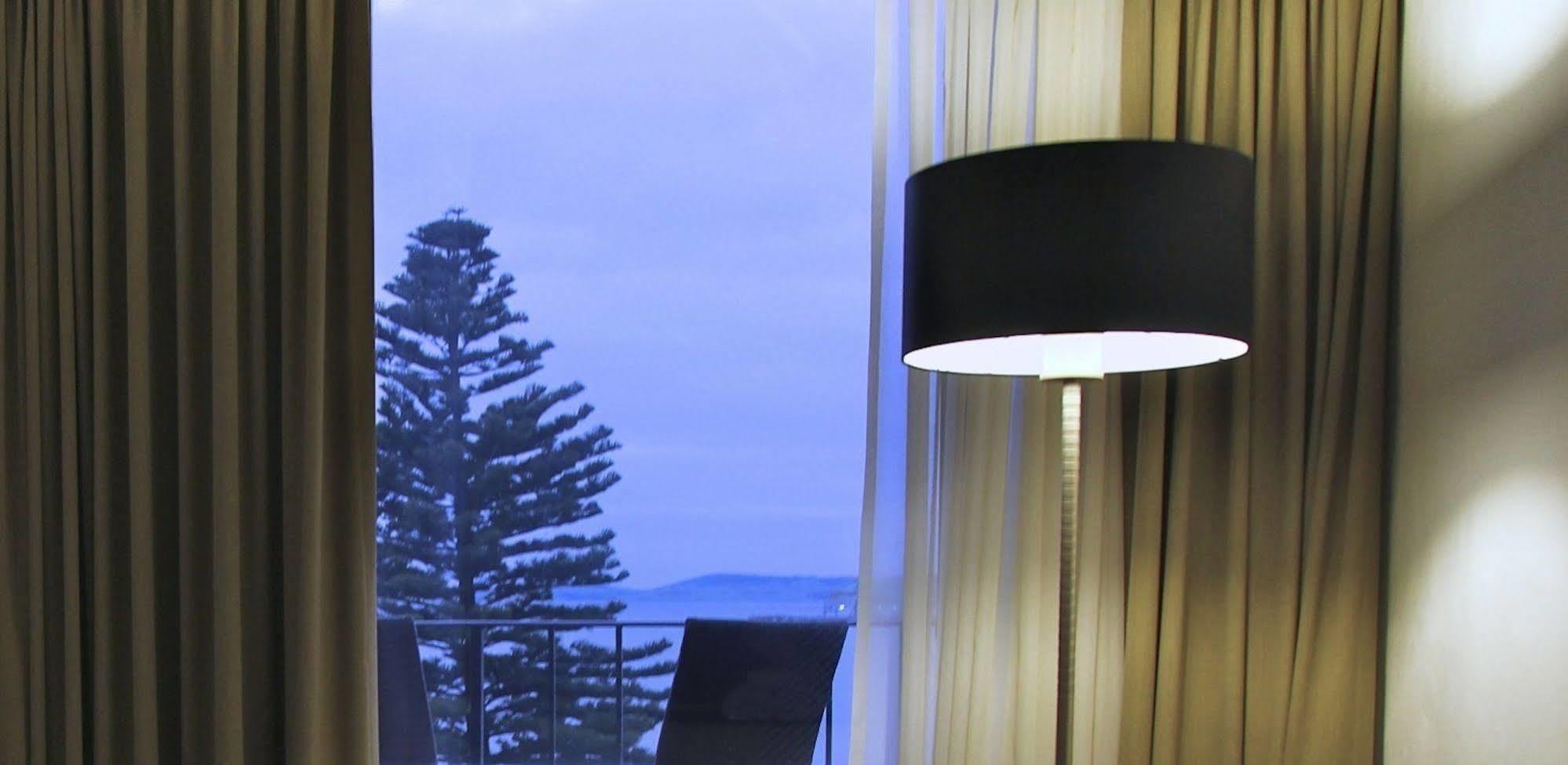 Bay 10 - Suites And Apartments Port Lincoln Dış mekan fotoğraf