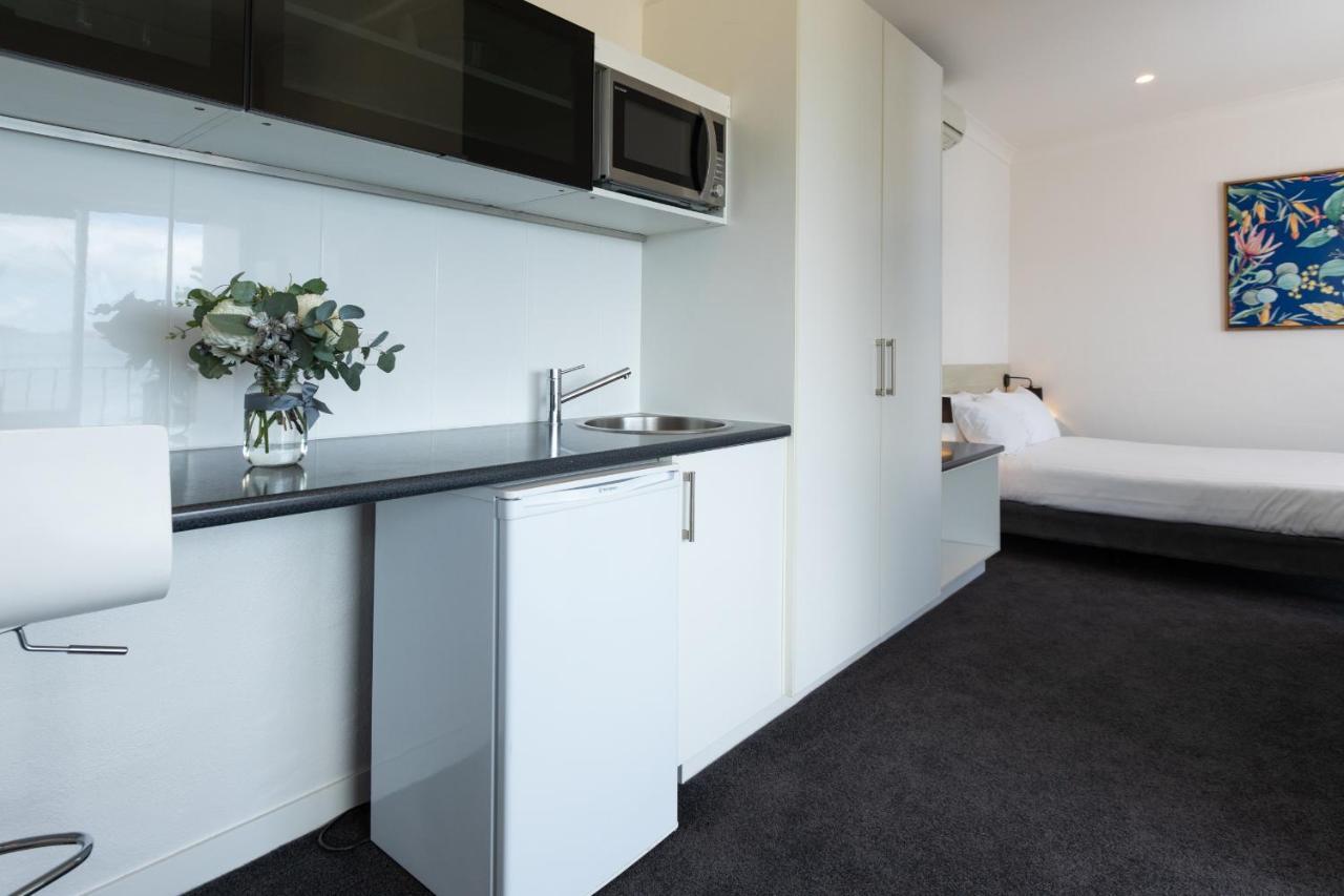 Bay 10 - Suites And Apartments Port Lincoln Dış mekan fotoğraf