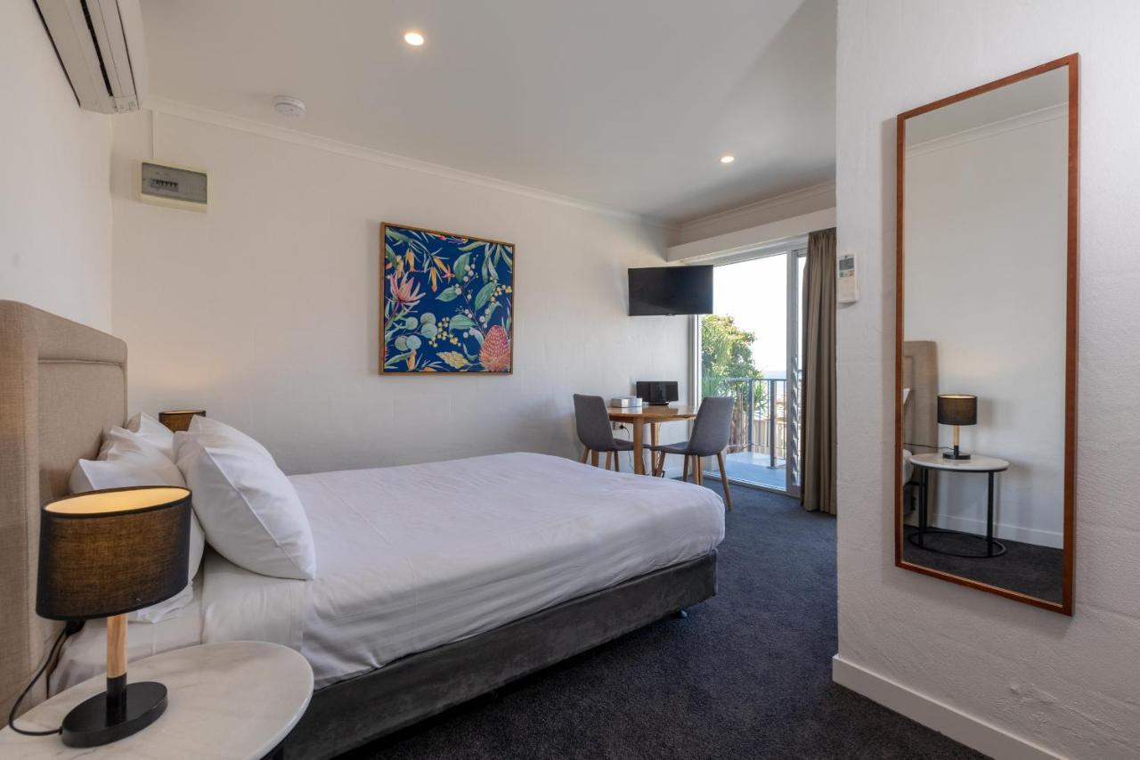 Bay 10 - Suites And Apartments Port Lincoln Dış mekan fotoğraf