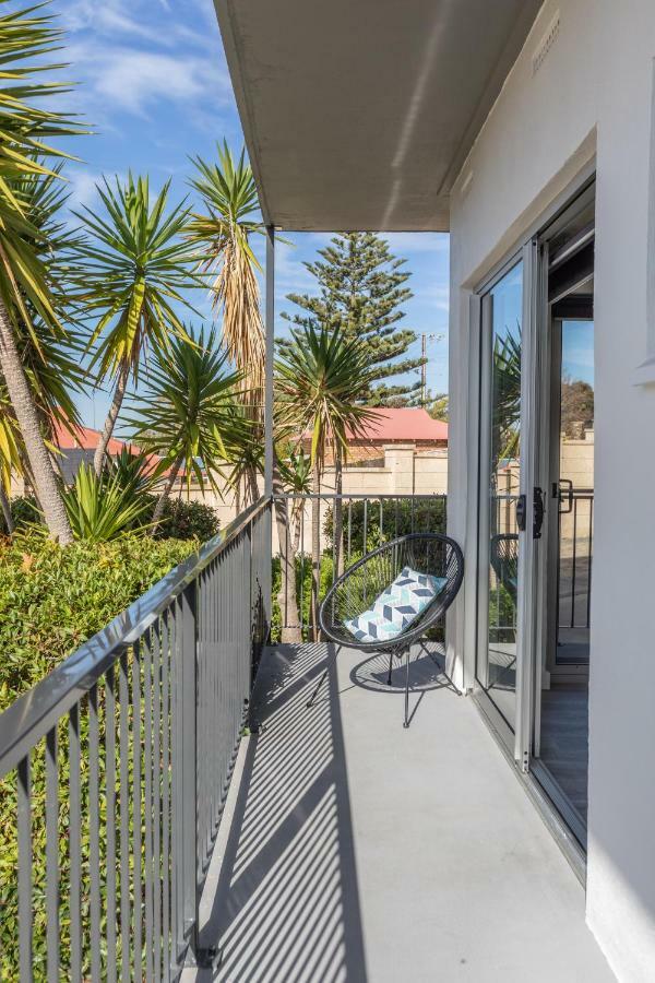 Bay 10 - Suites And Apartments Port Lincoln Dış mekan fotoğraf