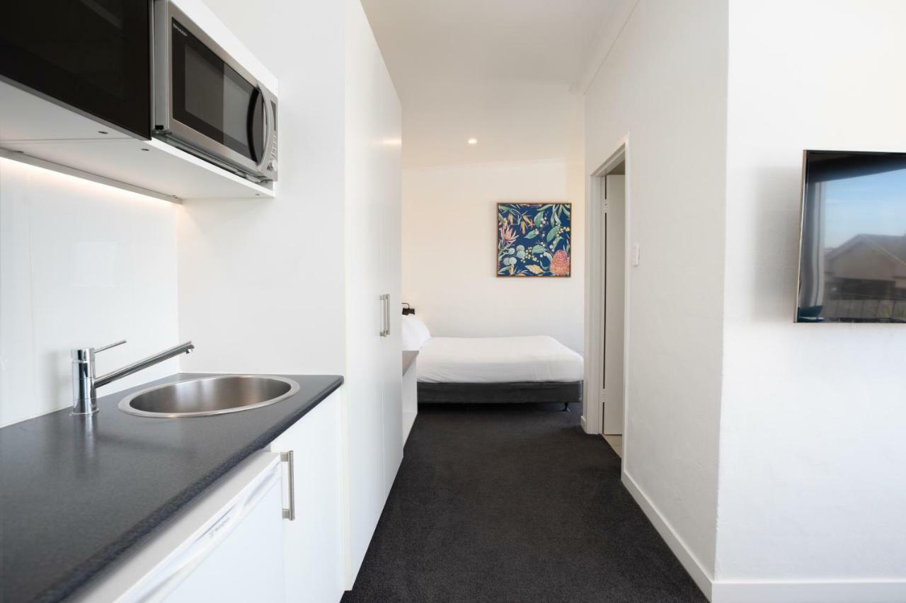 Bay 10 - Suites And Apartments Port Lincoln Dış mekan fotoğraf