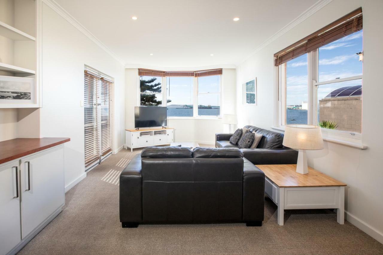 Bay 10 - Suites And Apartments Port Lincoln Dış mekan fotoğraf
